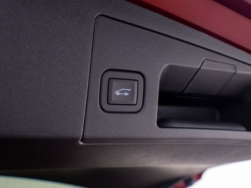 New 2026 Cadillac XT5 Premium Luxury w/ Driver Assist Package image 34