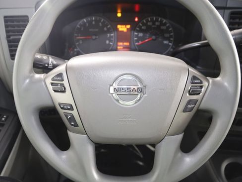 Used 2021 Nissan NV 1500 SV image 30