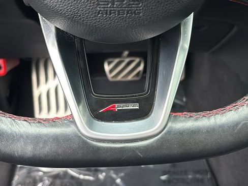 Used 2023 Acura MDX A-Spec image 18