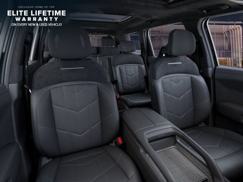 New 2027 Kia Telluride X-Line SX Prestige AWD/4WD image 16
