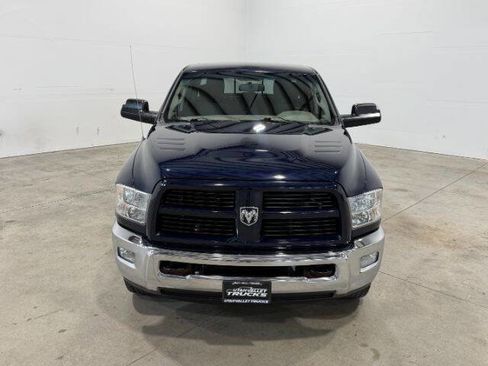 Used 2012 RAM 2500 Outdoorsman image 4