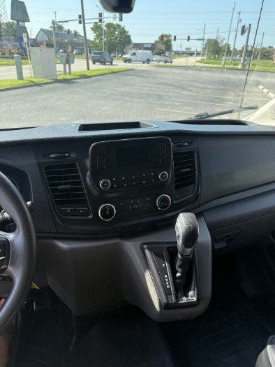Used 2022 Ford Transit 350 DRW RWD image 13