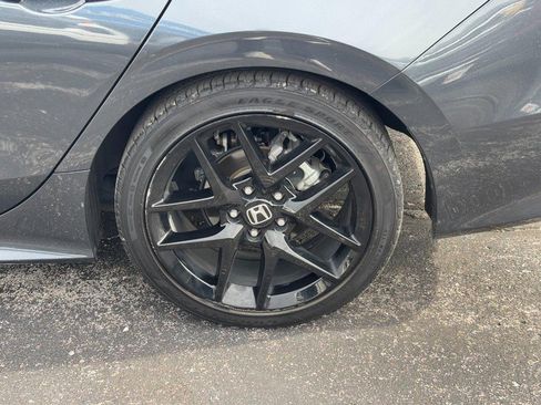 Used 2024 Honda Civic Sport image 7