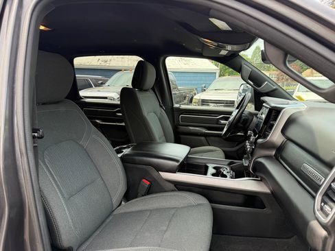 Used 2020 RAM 1500 Big Horn AWD/4WD image 20
