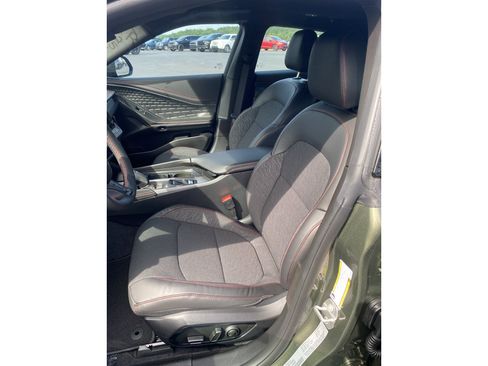 New 2026 Dodge Charger Scat Pack AWD/4WD image 26