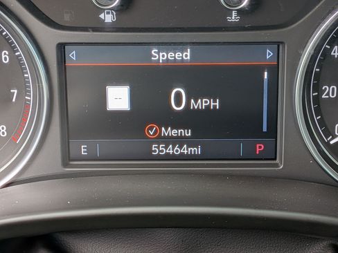 Used 2023 Buick Enclave Essence w/ Experience Buick Package FWD image 22