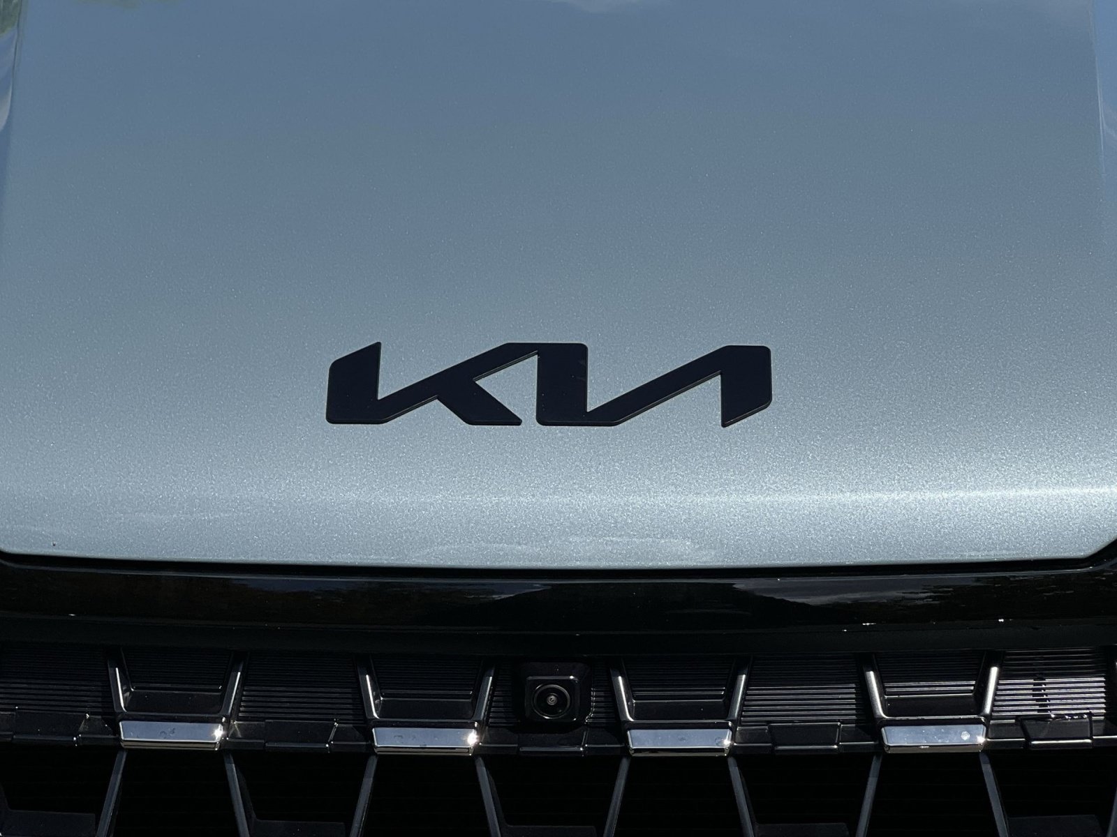 New 2027 Kia Carnival SX FWD image 12