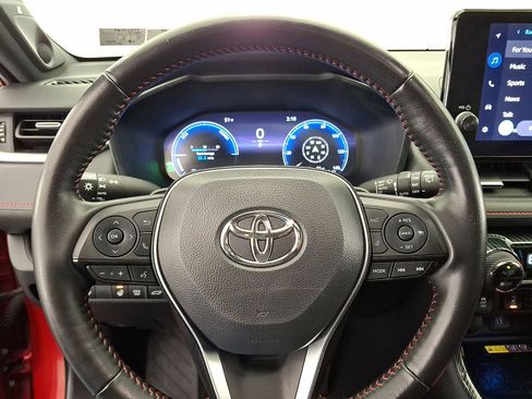 Certified 2023 Toyota RAV4 XSE w/ Weather Package AWD/4WD image 16