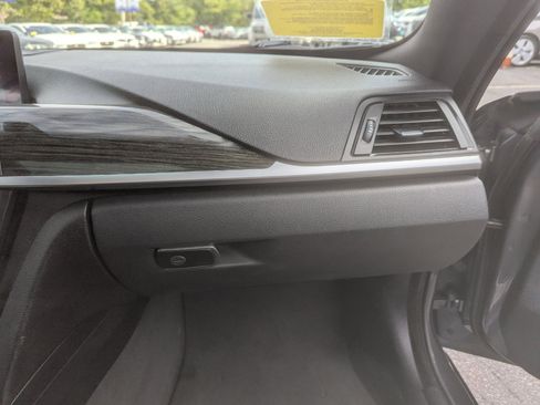 Used 2016 BMW 428i Gran Coupe xDrive image 33