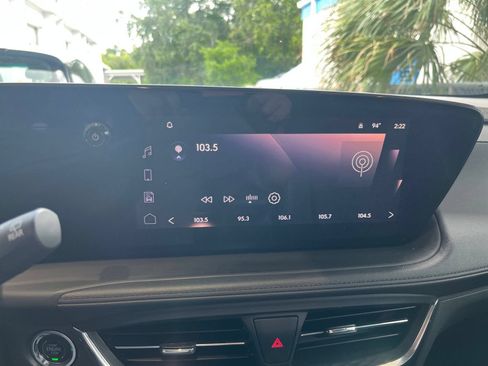 Used 2025 Buick Encore GX Preferred FWD image 20