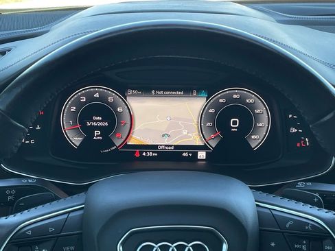 Used 2019 Audi Q8 Prestige image 15