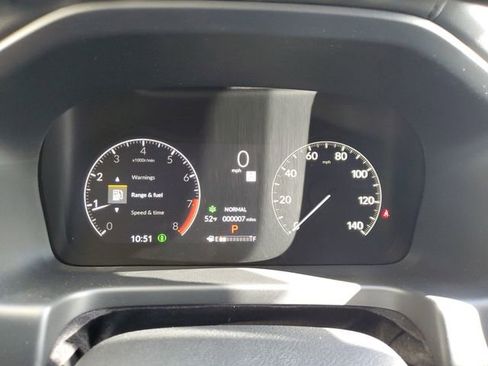 New 2026 Honda Odyssey EX-L image 21