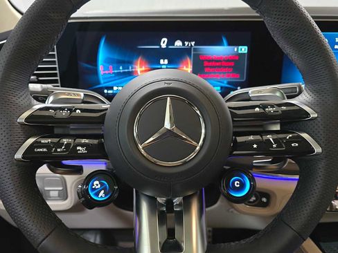 New 2026 Mercedes-Benz GLE 53 AMG 4MATIC image 29