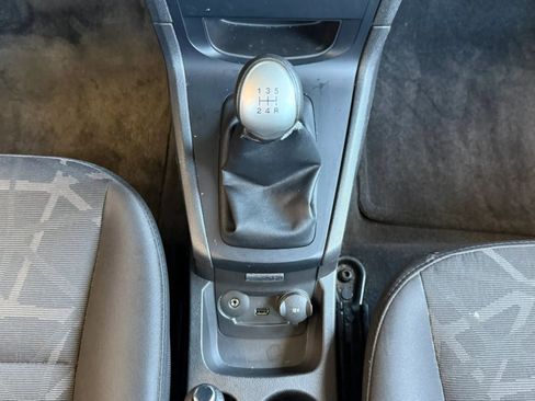 Used 2012 Ford Fiesta SE FWD image 48