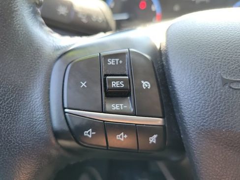 Certified 2023 Ford Bronco Sport Big Bend w/ Convenience Package AWD/4WD image 6