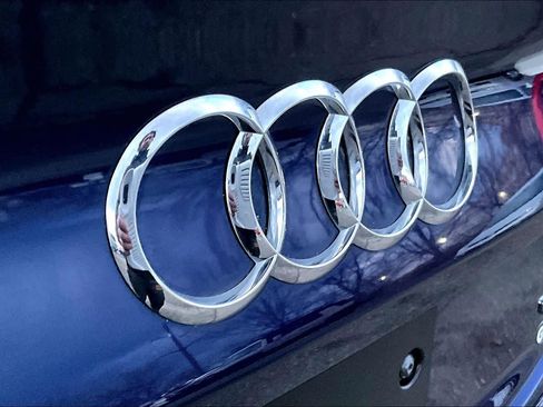 Used 2023 Audi A5 2.0T Premium w/ Convenience Package image 29