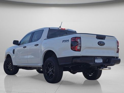 Used 2025 Ford Ranger XLT w/ Equipment Group 301A High AWD/4WD image 20