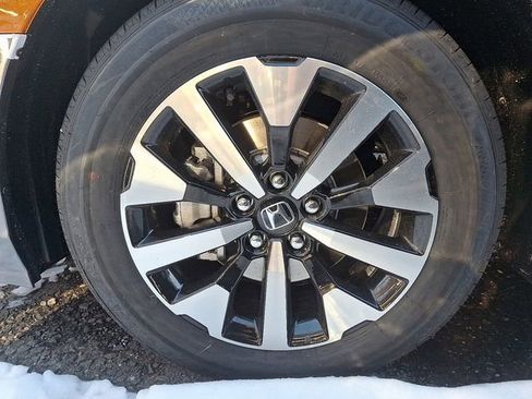 New 2026 Honda Odyssey EX-L image 5