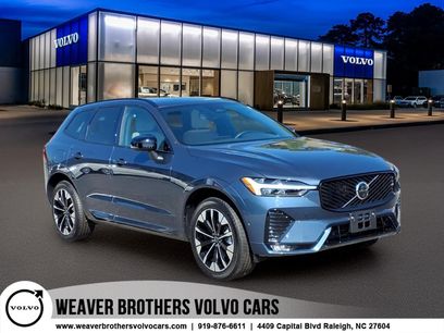 Certified 2026 Volvo XC60 B5 Plus