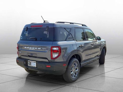 New 2026 Ford Bronco Sport Big Bend AWD/4WD image 14