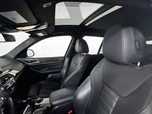 Used 2019 BMW X3 xDrive30i AWD/4WD image 21