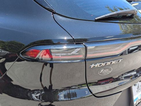 Certified 2025 Dodge Hornet GT w/ GT Plus Package AWD/4WD image 9
