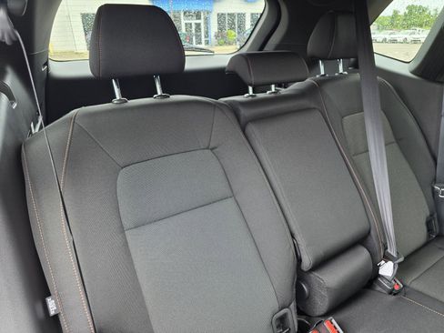 Used 2026 Honda CR-V TrailSport image 15