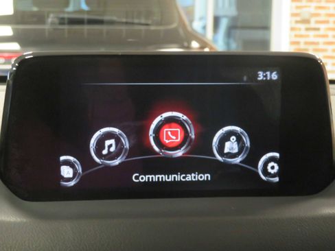 Used 2019 MAZDA CX-5 Touring image 36