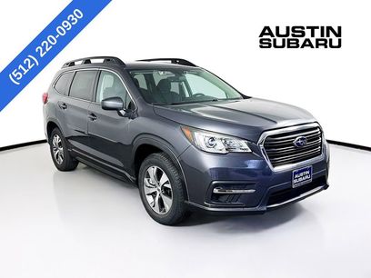 Used 2020 Subaru Ascent Premium w/ Convenience Package