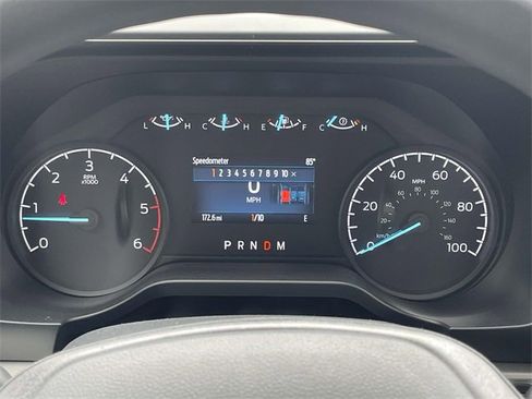 New 2025 Ford F350 XL w/ XL Chrome Package image 12