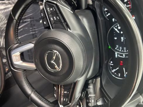 Used 2023 MAZDA CX-5 AWD 2.5 S w/ Premium Package image 21