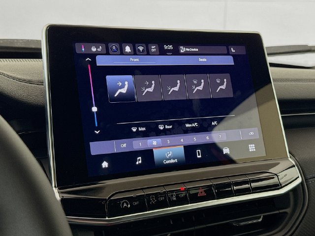New 2026 Jeep Compass Latitude AWD/4WD image 15