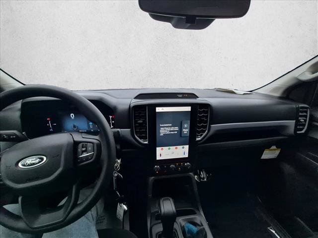 New 2026 Ford Ranger XL AWD/4WD image 15