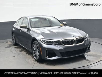 Used 2021 BMW M340i xDrive w/ Premium Package