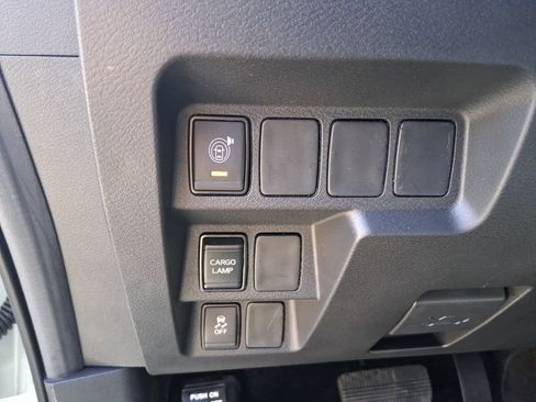 New 2026 Nissan Frontier SV RWD image 23