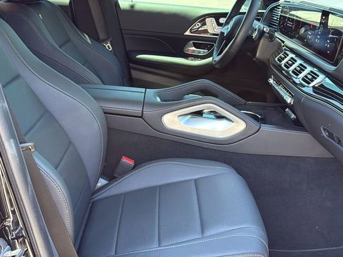 Certified 2025 Mercedes-Benz GLE 450 4MATIC image 11