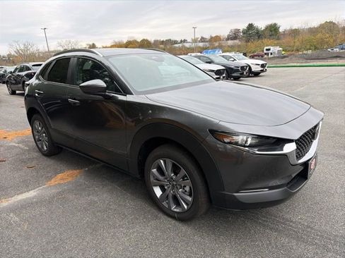 New 2026 MAZDA CX-30 AWD 2.5 S image 1