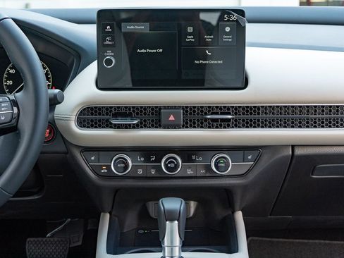 New 2027 Honda HR-V EX-L image 19