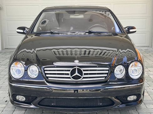 Used 2005 Mercedes-Benz CL 65 AMG image 26