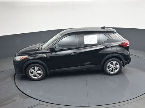 Used 2023 Nissan Kicks S FWD image 37