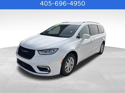 Used 2022 Chrysler Pacifica Touring-L