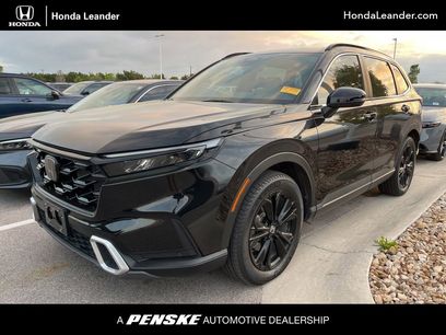 Certified 2023 Honda CR-V Sport Touring