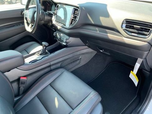 New 2026 Dodge Durango GT AWD/4WD image 27