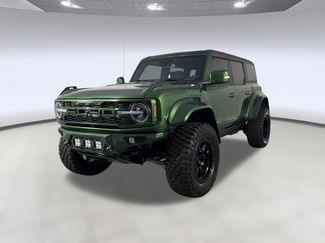 Used 2022 Ford Bronco Raptor AWD/4WD video 1