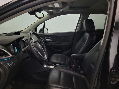Used 2014 Buick Encore Leather FWD image 17