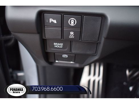 New 2026 Acura RDX A-Spec AWD/4WD image 23