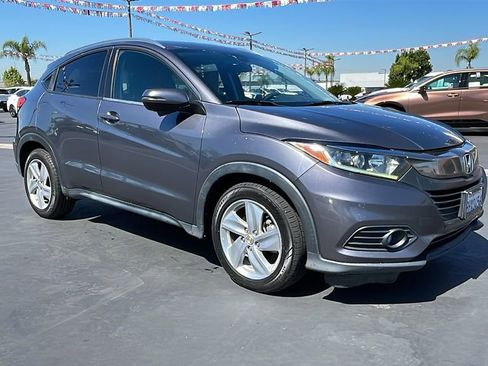 Used 2019 Honda HR-V EX image 31