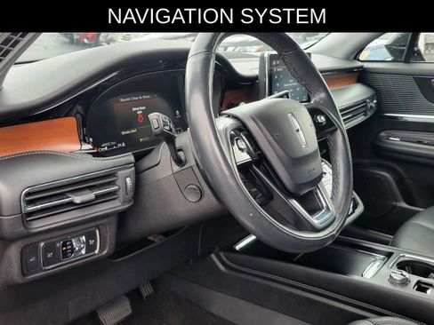 Used 2022 Lincoln Corsair Reserve w/ Elements Package AWD/4WD image 17