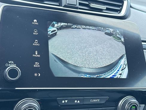 Used 2022 Honda CR-V Touring image 20