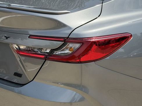 New 2026 Toyota Camry SE FWD image 7